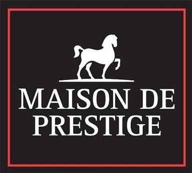 Maison prestige