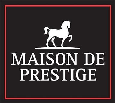 Maison prestige